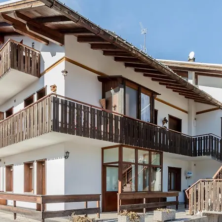 Apartman Lioda Sun *