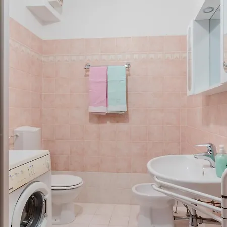 Lioda Sun Apartman Valle di Cadore