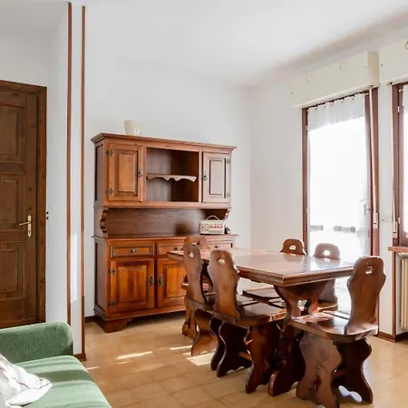 Lioda Sun Apartamento
