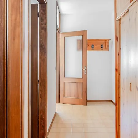 Apartman Lioda Sun *