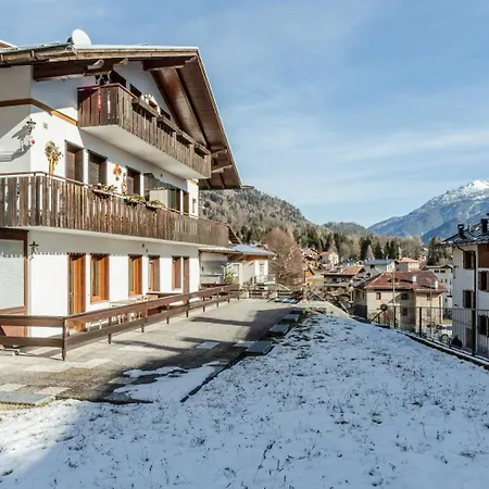 Apartman Lioda Sun *