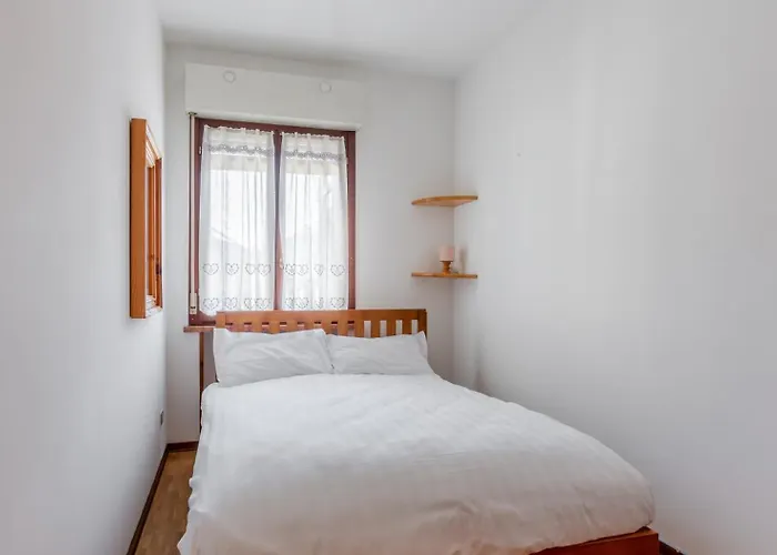Apartamento Lioda Sun Valle di Cadore