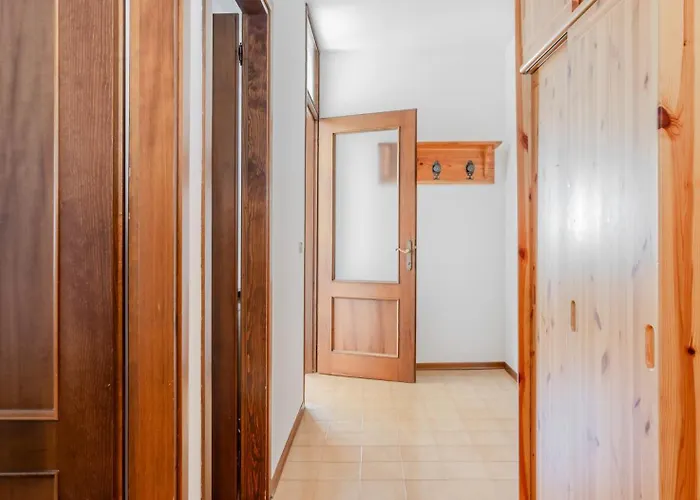 Apartamento Lioda Sun *