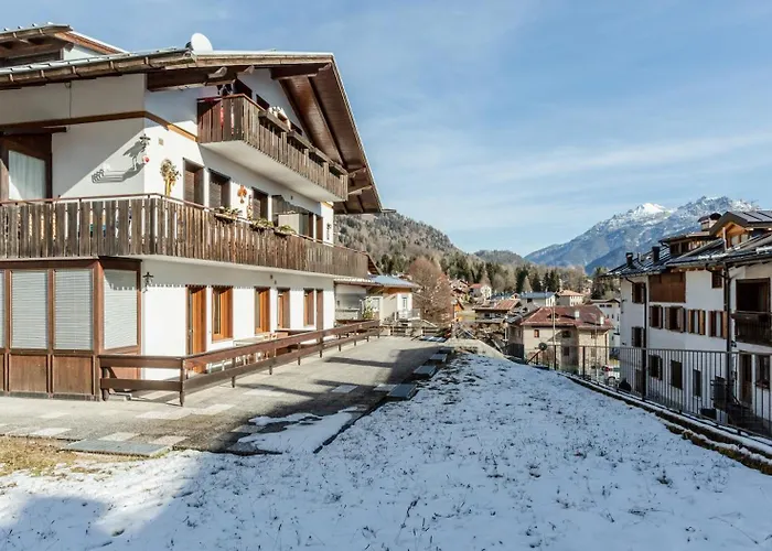 Apartamento Lioda Sun *