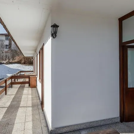 Apartmán Lioda Sun