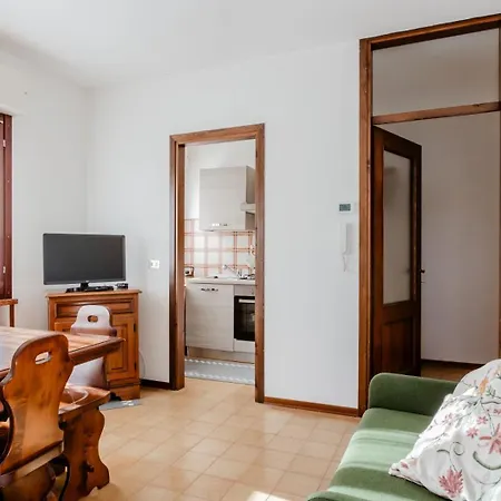 Apartment Lioda Sun