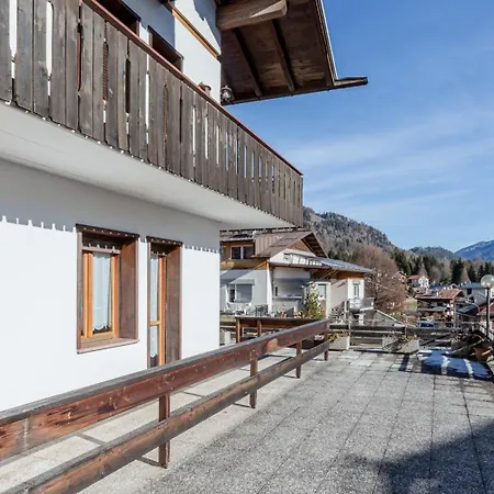 Appartement Lioda Sun