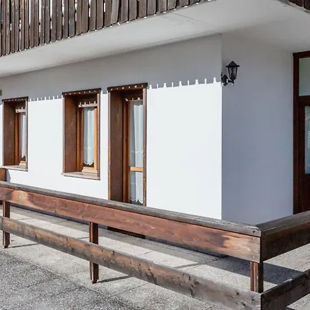 Appartement Lioda Sun