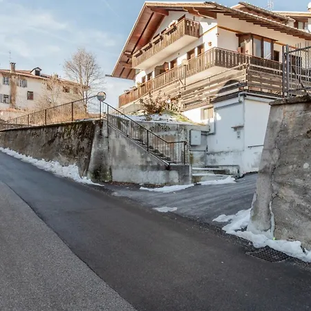 Appartement Lioda Sun