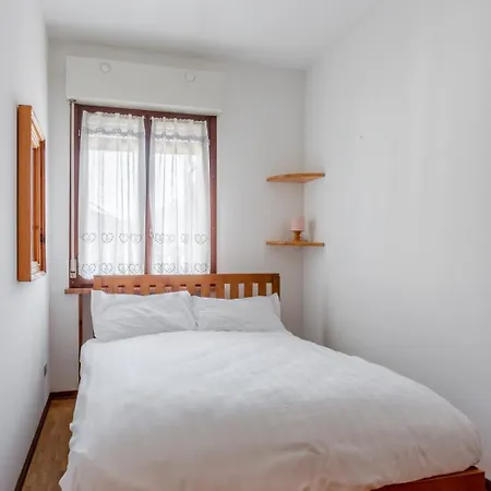 Apartment Lioda Sun Valle di Cadore