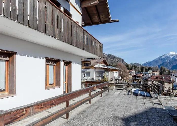 Appartement Lioda Sun