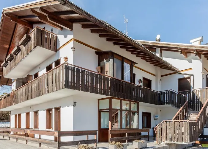 아파트 Lioda Sun *