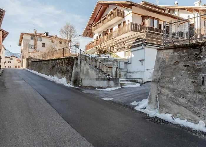 Appartement Lioda Sun